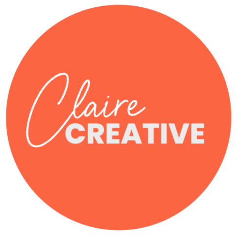 Claire Creative – Digital Marketing